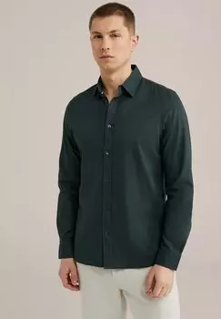 Рубашка THE LINEN WE Fashion, цвет Moss Green