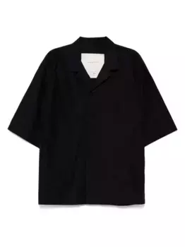 Рубашка The Tinker Toogood, синий