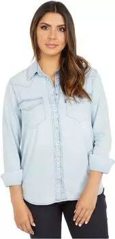 Рубашка The Ultimate Western Levi's, цвет Small Talk