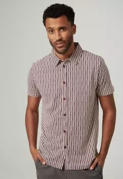 Рубашка THEME FOR US 4funkyflavours, разноцветный