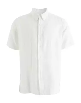 Рубашка Theory, белый