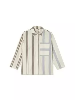 Рубашка Thinking MU MARCELLE, белый