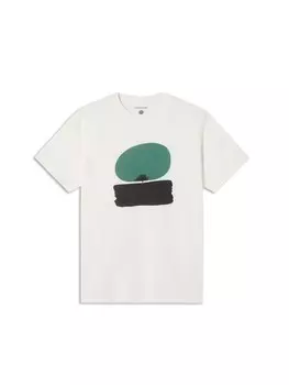 Рубашка Thinking MU ZACH, белый