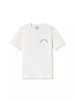 Рубашка Thinking MU ZACH, белый