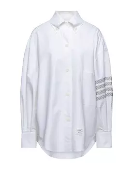 Рубашка Thom Browne, белый