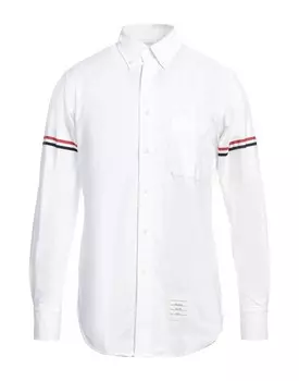 Рубашка Thom Browne, белый