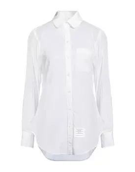 Рубашка Thom Browne, белый