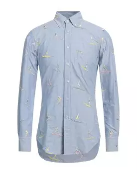 Рубашка Thom Browne, белый