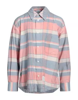 Рубашка Thom Browne, розовый