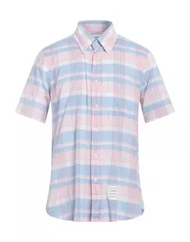 Рубашка Thom Browne, розовый