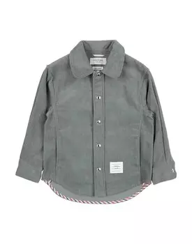 Рубашка Thom Browne, зеленый