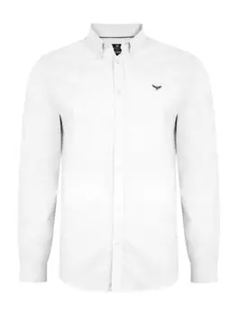 Рубашка Threadbare, белый