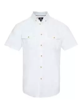 Рубашка Threadbare, белый