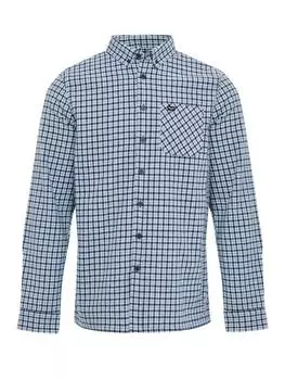 Рубашка Threadbare, цвет check_vincent