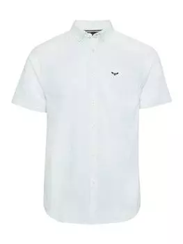 Рубашка Threadbare, цвет sage