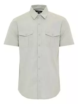 Рубашка Threadbare, цвет sage