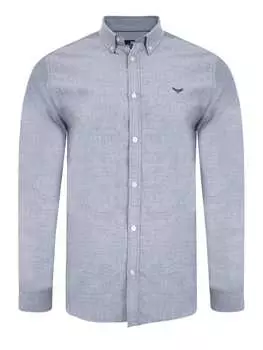 Рубашка Threadbare, деним