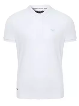 Рубашка Threadbare Regna, белый