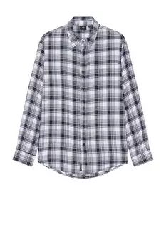 Рубашка THRILLS Energy Special Long Sleeve, темно-синий