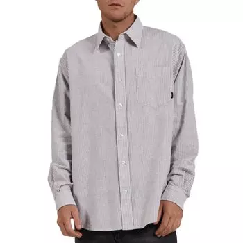 Рубашка Thrills Occasion, цвет Olive Night Stripe