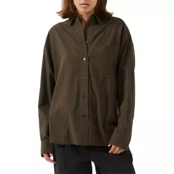 Рубашка Thrills Parker, цвет Tarmac