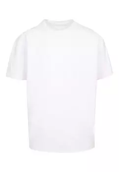 Рубашка Thug Life Bandana, белый