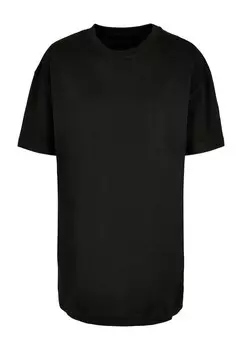 Рубашка Thug Life, черный