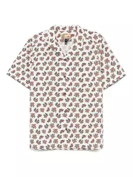 Рубашка Tidal Threads Patagonia, нейтральный