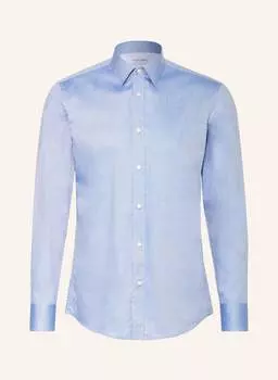 Рубашка TIGER OF SWEDEN ADLEY Slim Fit, светло-синий