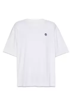 Рубашка TIMBERLAND, белый