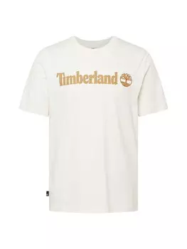 Рубашка TIMBERLAND, белый