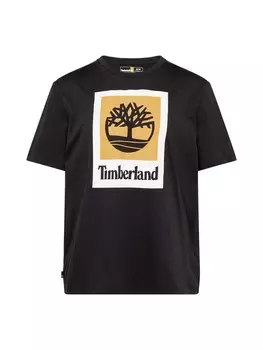 Рубашка TIMBERLAND, черный