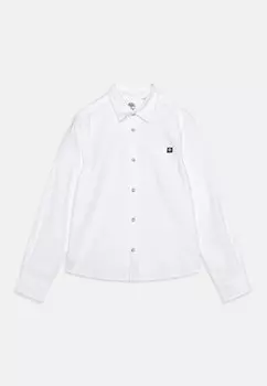 Рубашка Timberland, цвет white