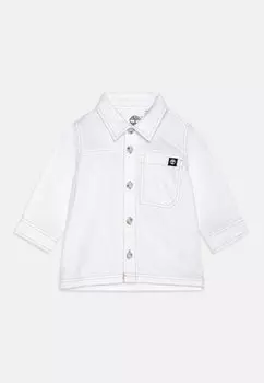 Рубашка Timberland, цвет white