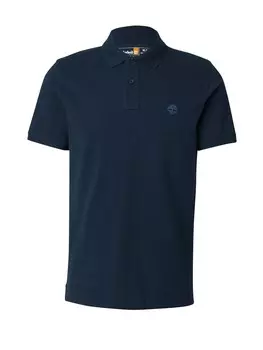 Рубашка TIMBERLAND, темно-синий