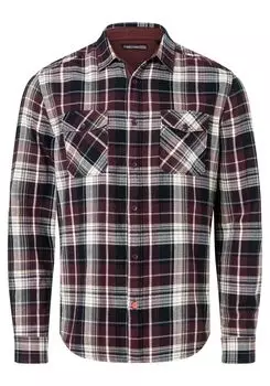 Рубашка Timezone FLANELL, разноцветный