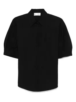 Рубашка Тимила Christian Wijnants, черный