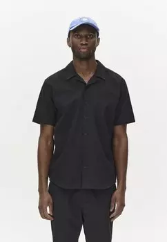 Рубашка TIMO SEER Gabba, черный