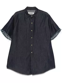 Рубашка Tinha DARKPARK, синий