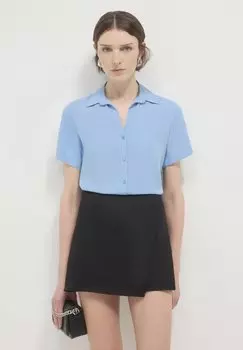 Рубашка TINTA UNITA Calliope, светло-голубой