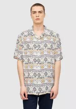 Рубашка TNICA INSIDE, белый