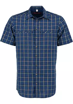 Рубашка Tom Collins Basina, цвет jeans
