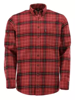 Рубашка Tom Collins, цвет hochrot