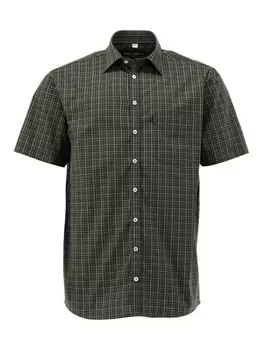 Рубашка Tom Collins, цвет trachtengrn