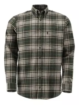 Рубашка Tom Collins, цвет trachtengrn