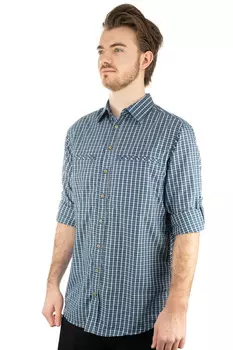 Рубашка Tom Collins Dratfy, цвет jeans