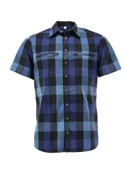 Рубашка Tom Collins Gniki, синий