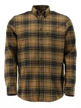 Рубашка Tom Collins, оранжевый