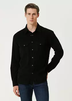 Рубашка Tom Ford, черный