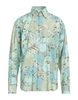 Рубашка Tom Ford, небесно-голубой